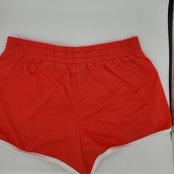 Thick fil A short set - Picture 4 of 4